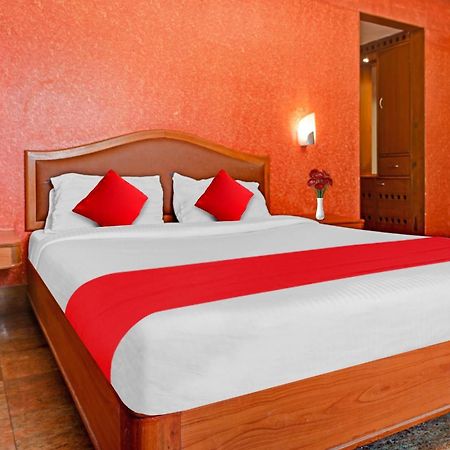 Flagship Bella Vagues Hotels 钦奈 外观 照片