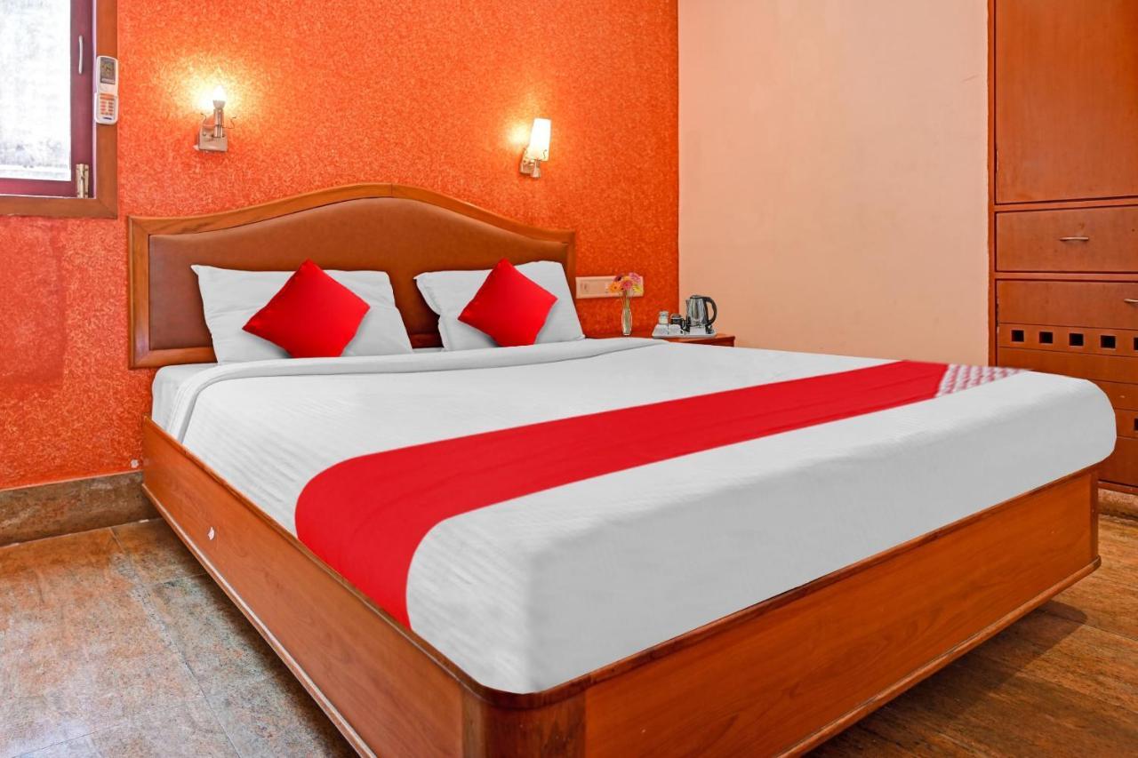 Flagship Bella Vagues Hotels 钦奈 外观 照片