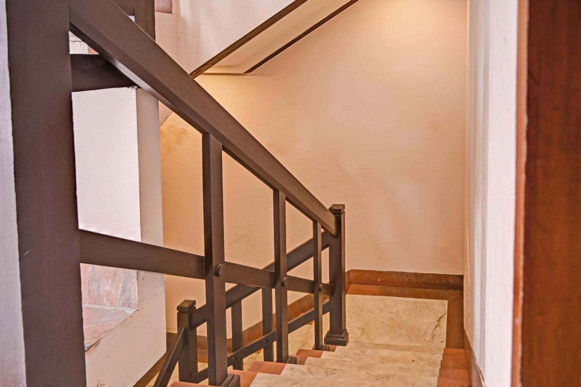 Flagship Bella Vagues Hotels 钦奈 外观 照片
