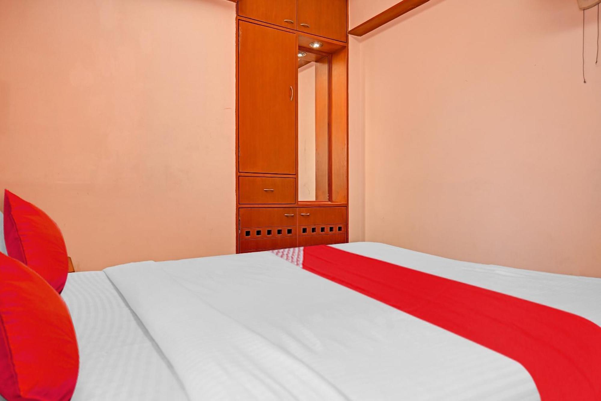 Flagship Bella Vagues Hotels 钦奈 外观 照片